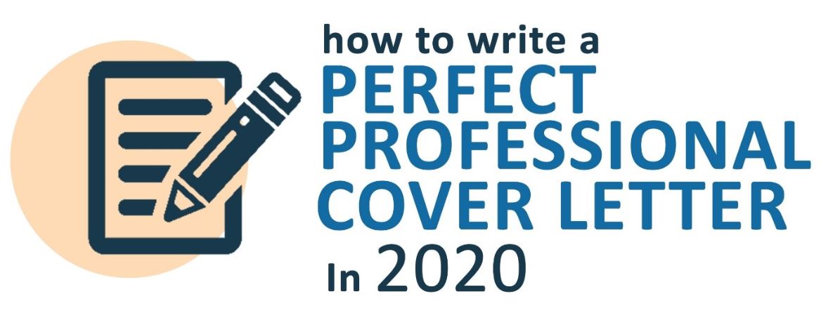 How to write a perfect and professional cover letter in 2023 image